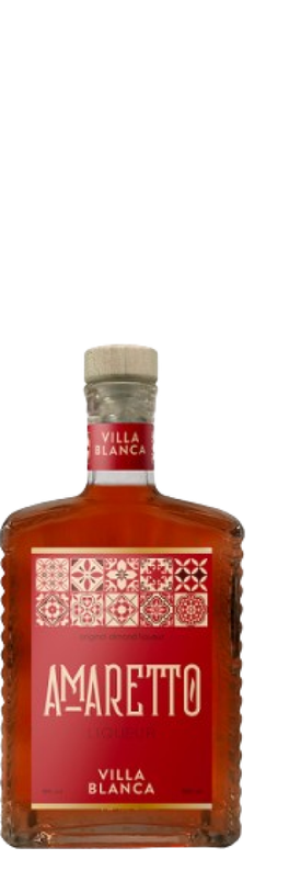 Ликёр Амарето