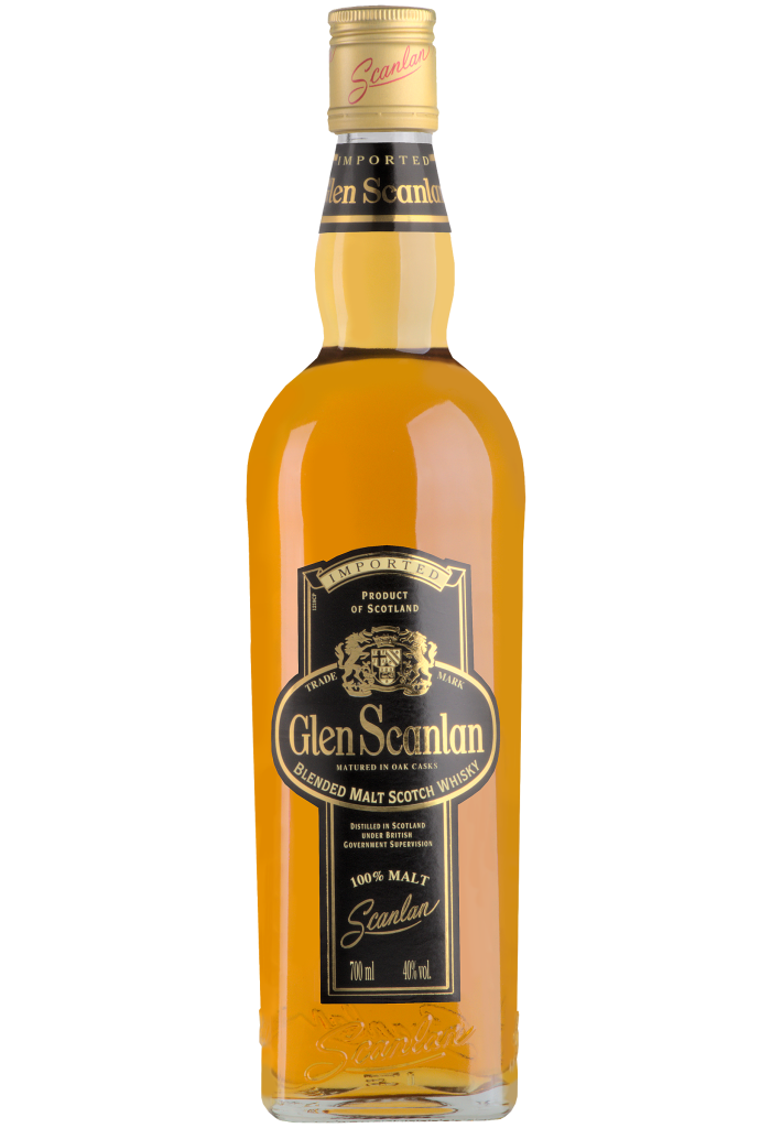 Виски Глен Сканлан