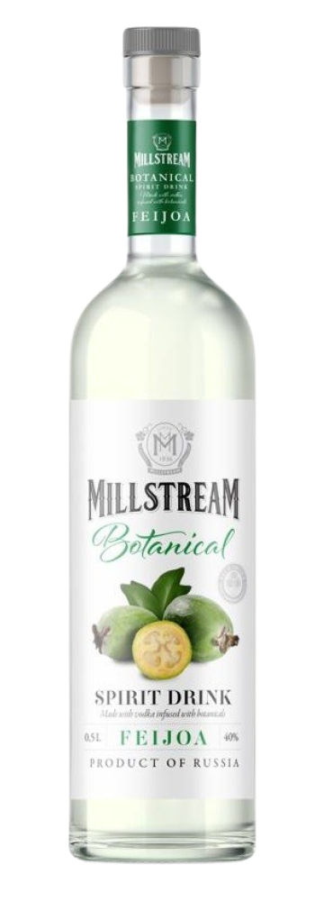 Настойка Botanical