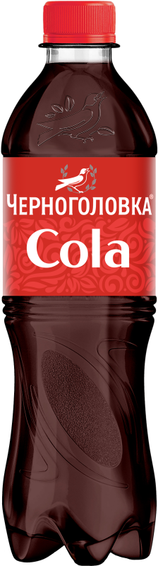 Черноголовка Кола