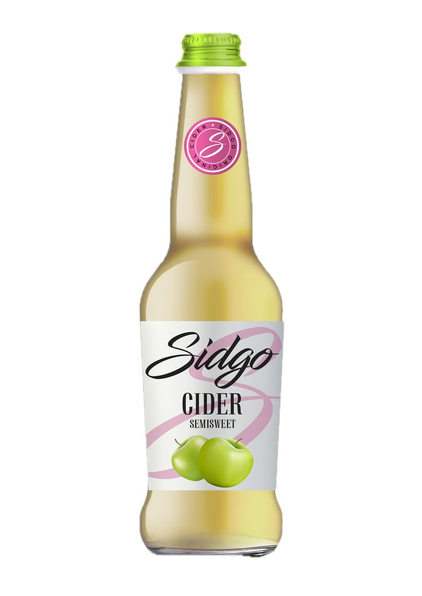 Сидр Сидго