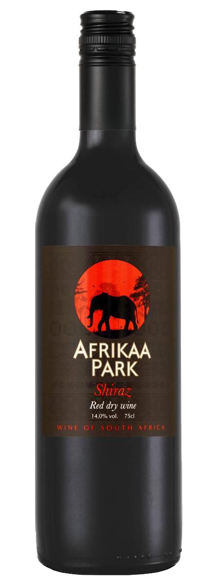 АФРИКАА ПАРК Шираз