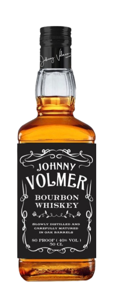 Виски Johnny Volmer