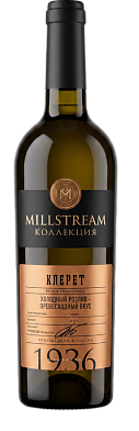 Коллекция Мильстрим Клерет