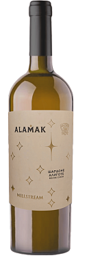 Аламак (Alamak) Шардоне/Алиготе