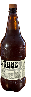 Квас Варница, 1,42 л.