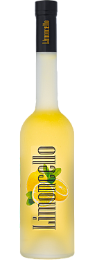 Ликер Лимончелло