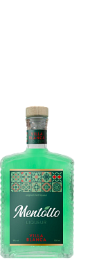 Ликёр Ментолло