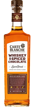 Настойка Carte Blanche