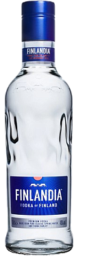 Водка Финляндия, 0,5л