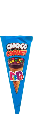 Вафли Dippo Cornet