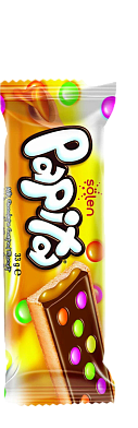 Печенье Papita Caramel