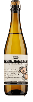 Сидр Double Tree Красное Яблоко