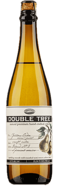 Сидр Double Tree Груша