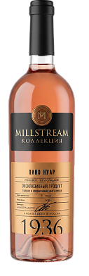 Коллекция Мильстрим Пино Нуар