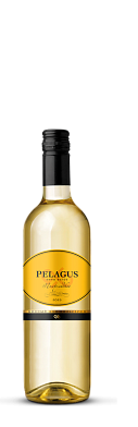 Вино Pelagus белое полусладкое