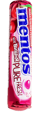 Mentos РОЛЛ Pure Fresh