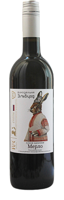 Эльбузд Мерло