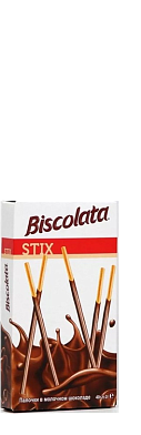 Палочки бисквит Biscolata