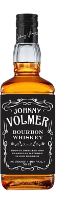 Виски Johnny Volmer