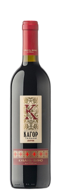 Вино Кагор Тамани