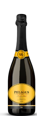 Pelagus (Пелагус) полусладкое
