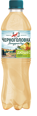 Черноголовка Дюшес