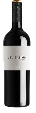 Вино Levitation Темпранильо-Шираз