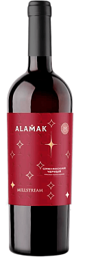 Аламак (Alamak) Цимлянский черный