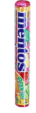 Драже Жевательное Mentos