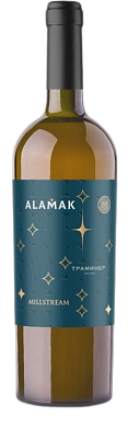 Вино Аламак (Alamak) Траминер