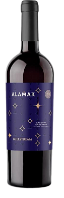 Вино Аламак (Alamak) Каберне/Саперави