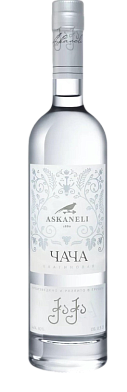 Асканели Чача