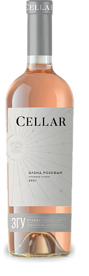 Мильстрим Селлар (Cellar) Бленд Розовый