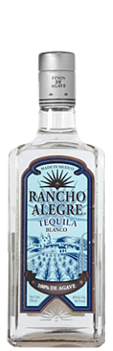 Текила Rancho Alegre Blanco