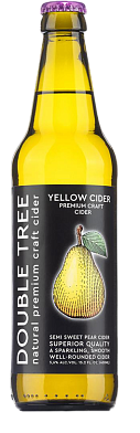 Сидр Double Tree Груша