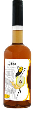 Настойка Стрижамент Айва