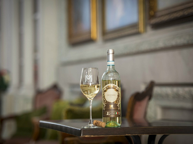 Гарганега – история и особенности этого уникального вина