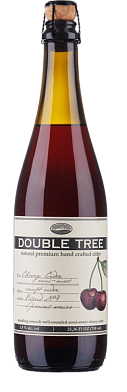 Сидр Double Tree Темная Вишня