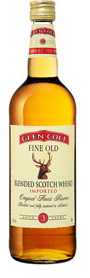 Виски Glen Colt