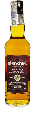 Виски Glenshiel